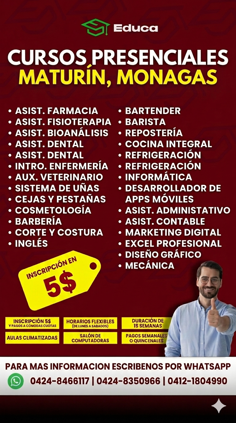 Educa_ve Facebook ad