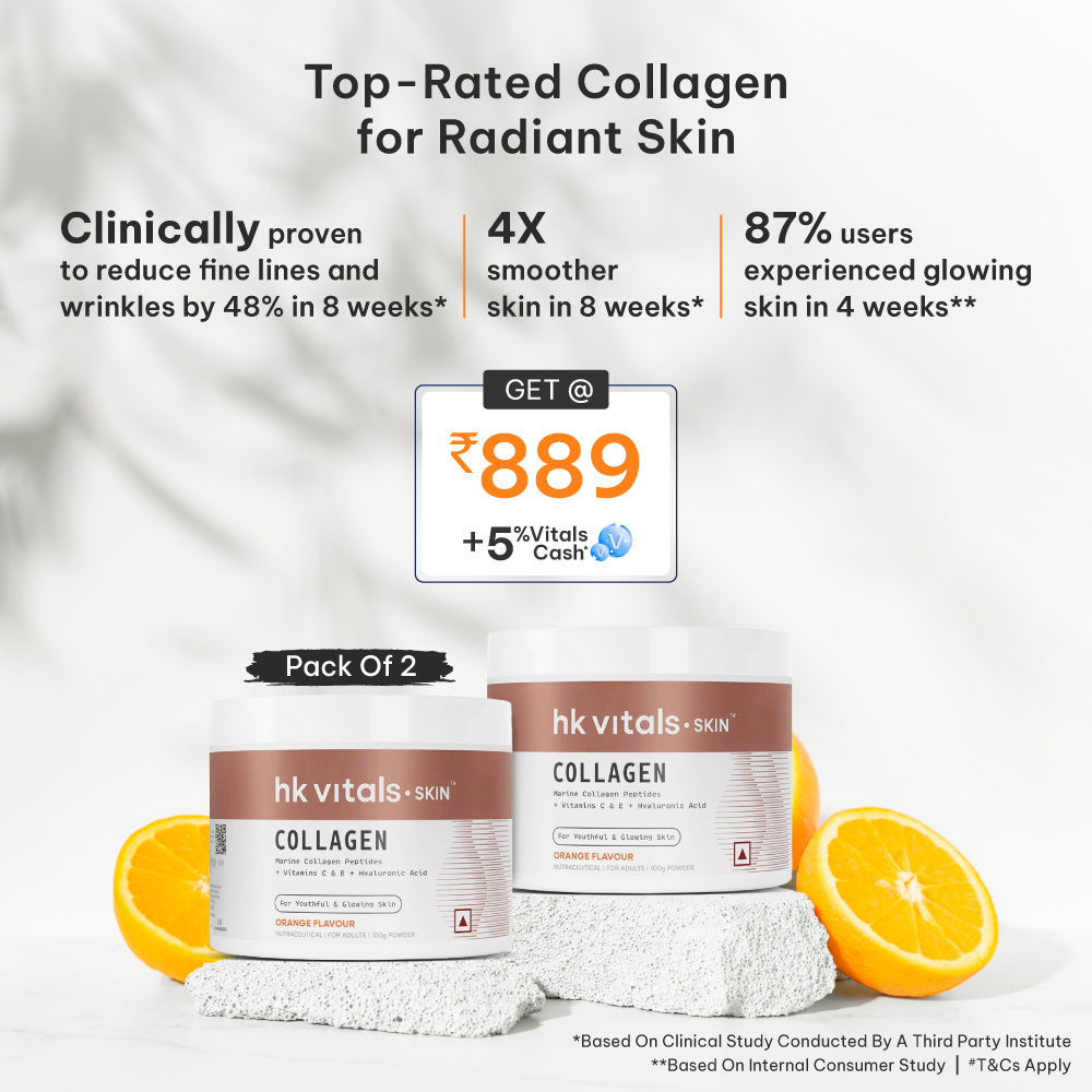 HK Vitals Facebook ad