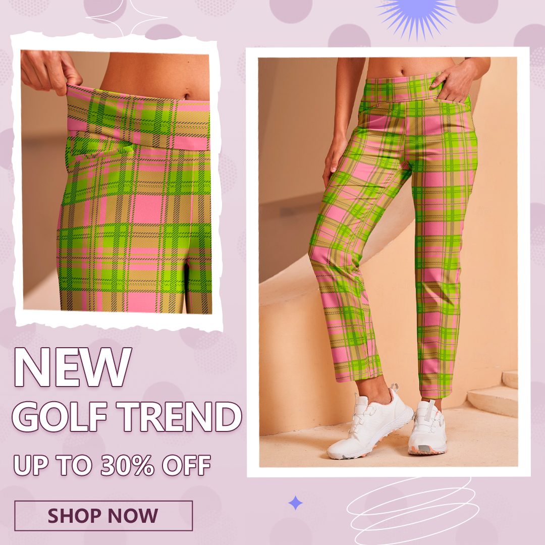 Acegolfs Facebook ad