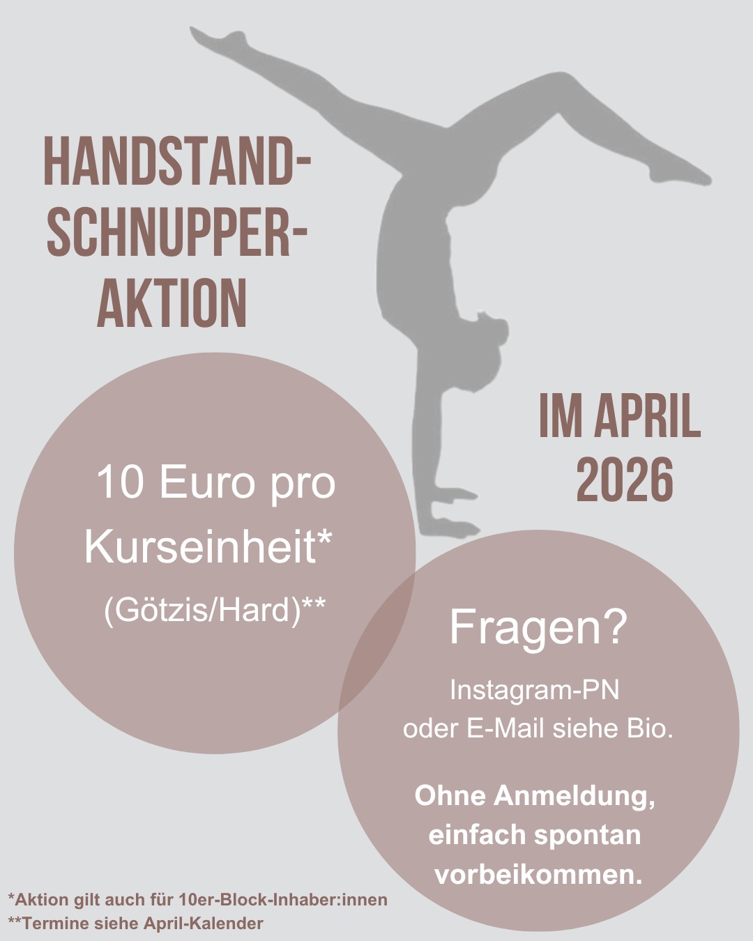 Handstandlovevorarlberg Facebook ad: handstandlovevorarlberg • Instagram photos and videos