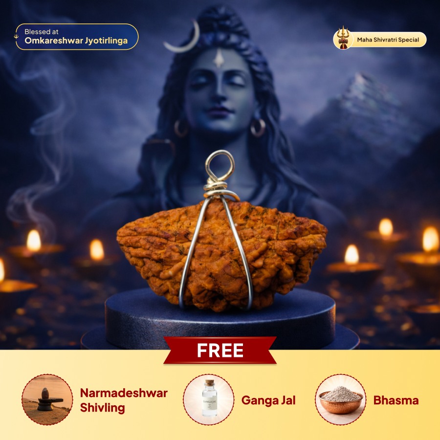 Sri Mandir Store Facebook ad