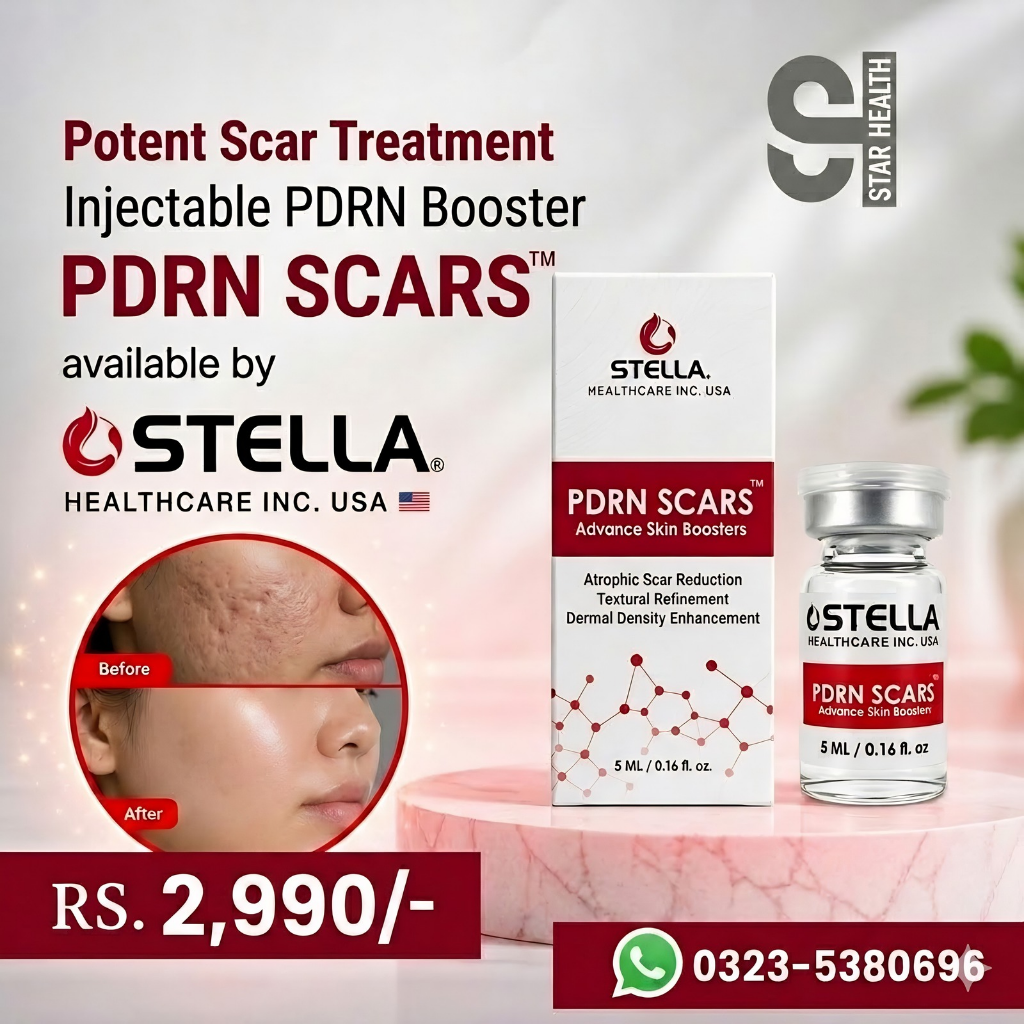 Star Health Facebook ad