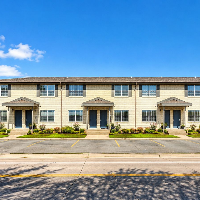 Zillow Apartments for Rent Facebook ad