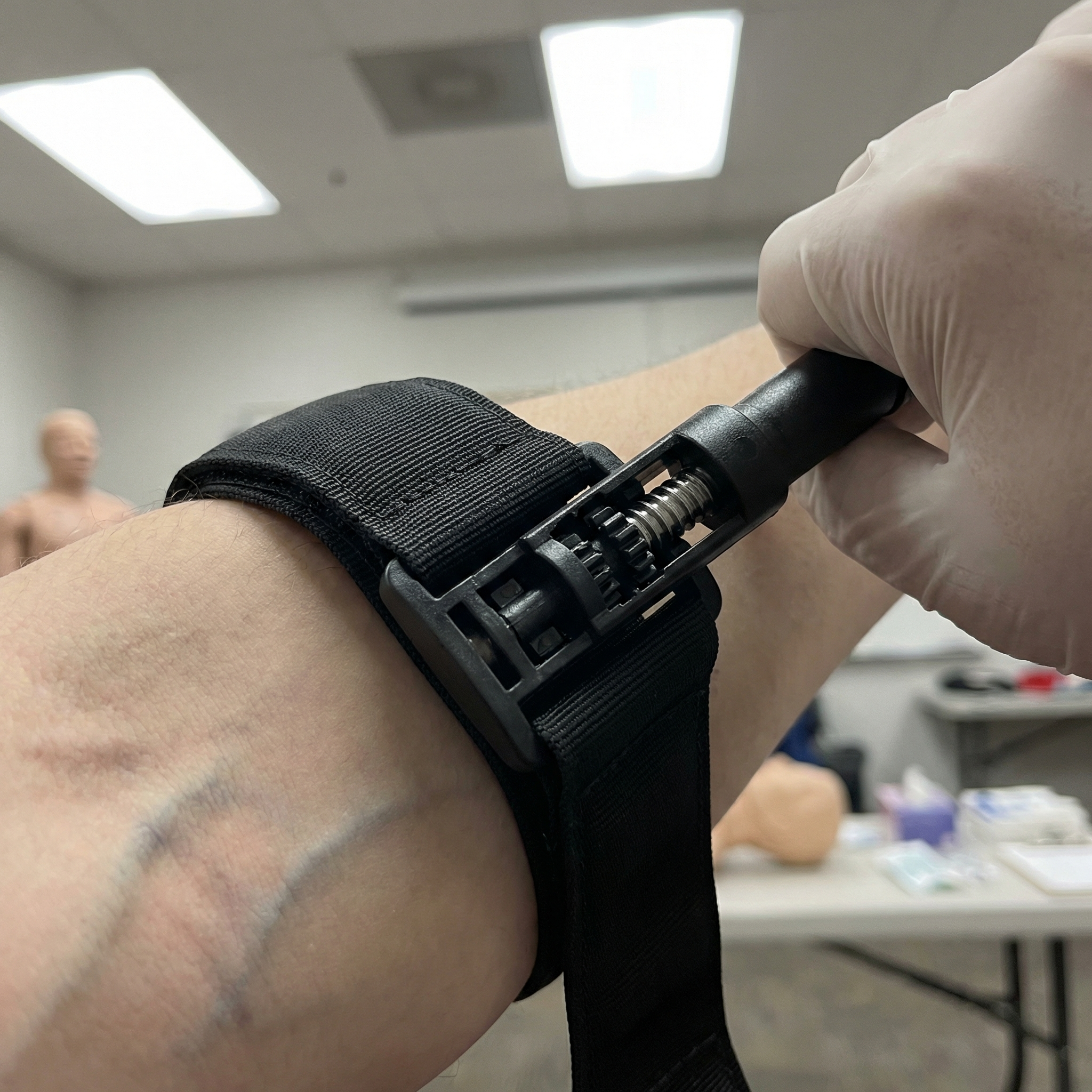 ThetraumaKit Facebook ad
