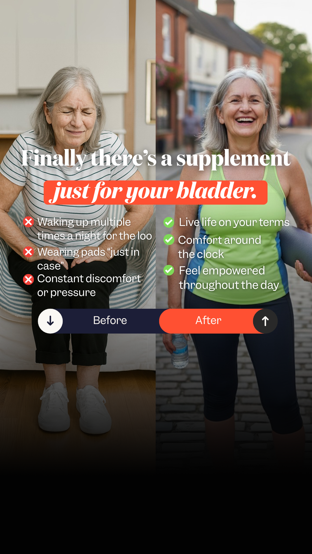 Jude Facebook ad