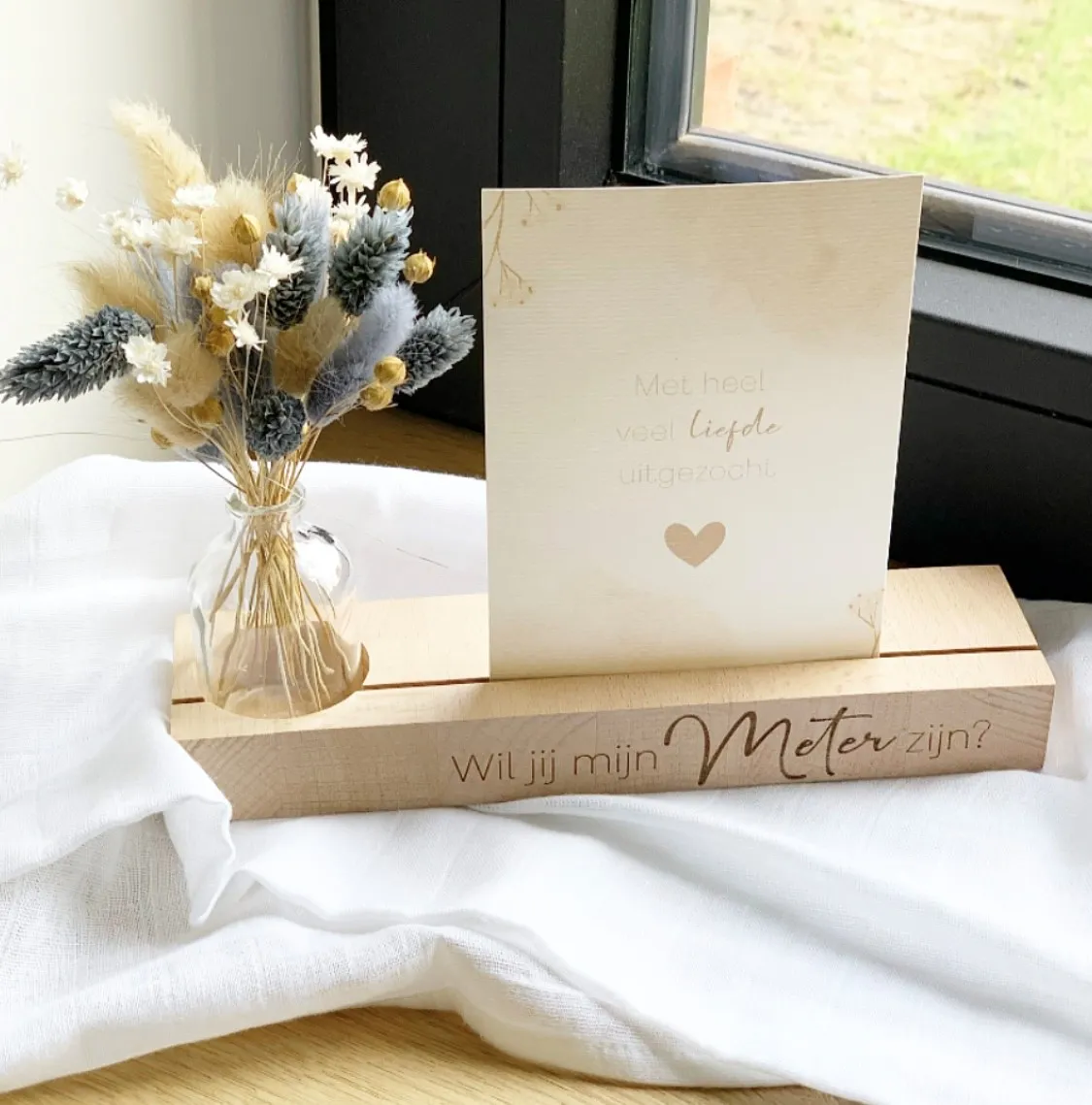 Loriginals Facebook ad: L'Originals | Doopsuiker en geschenkartikelen | Bestel…