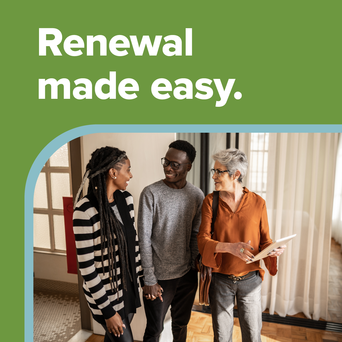 Rockwell Institute Facebook ad