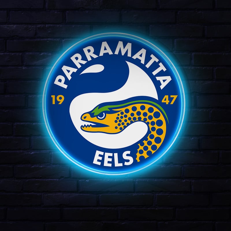NRL Gifts For Fans Facebook ad: Personalised NRL Gifts, 30% OFF