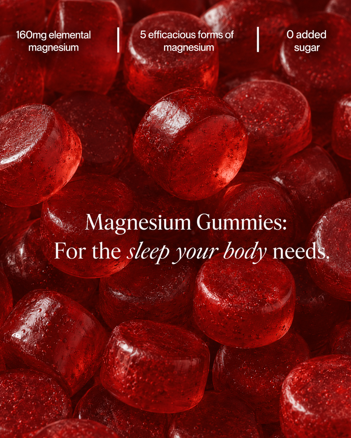 Be Bodywise AE Facebook ad