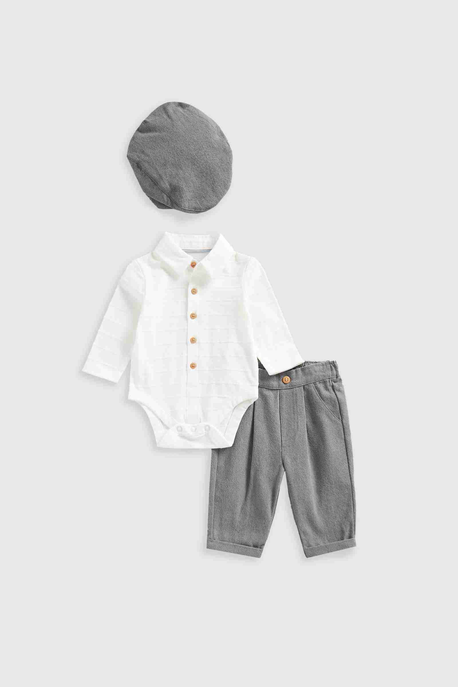 Mothercare India Facebook ad