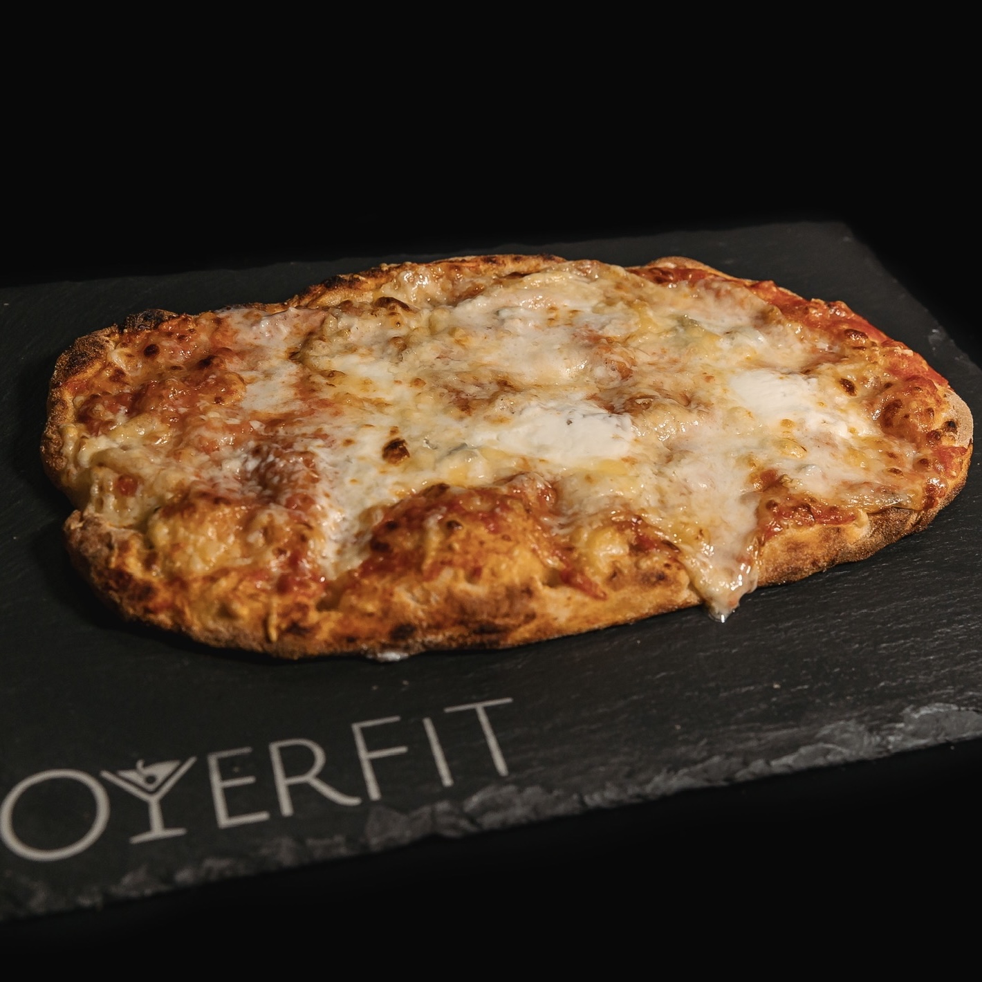 OverFit Firenze • Cocktails • Events • Food Facebook ad: Quante volte hai ordinato una pizza e ti…
