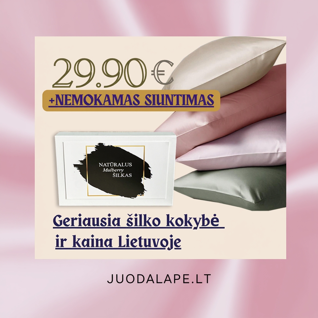 Juodalape.lt Facebook ad: Nemokamas pristatymas per 1 - 2d.d