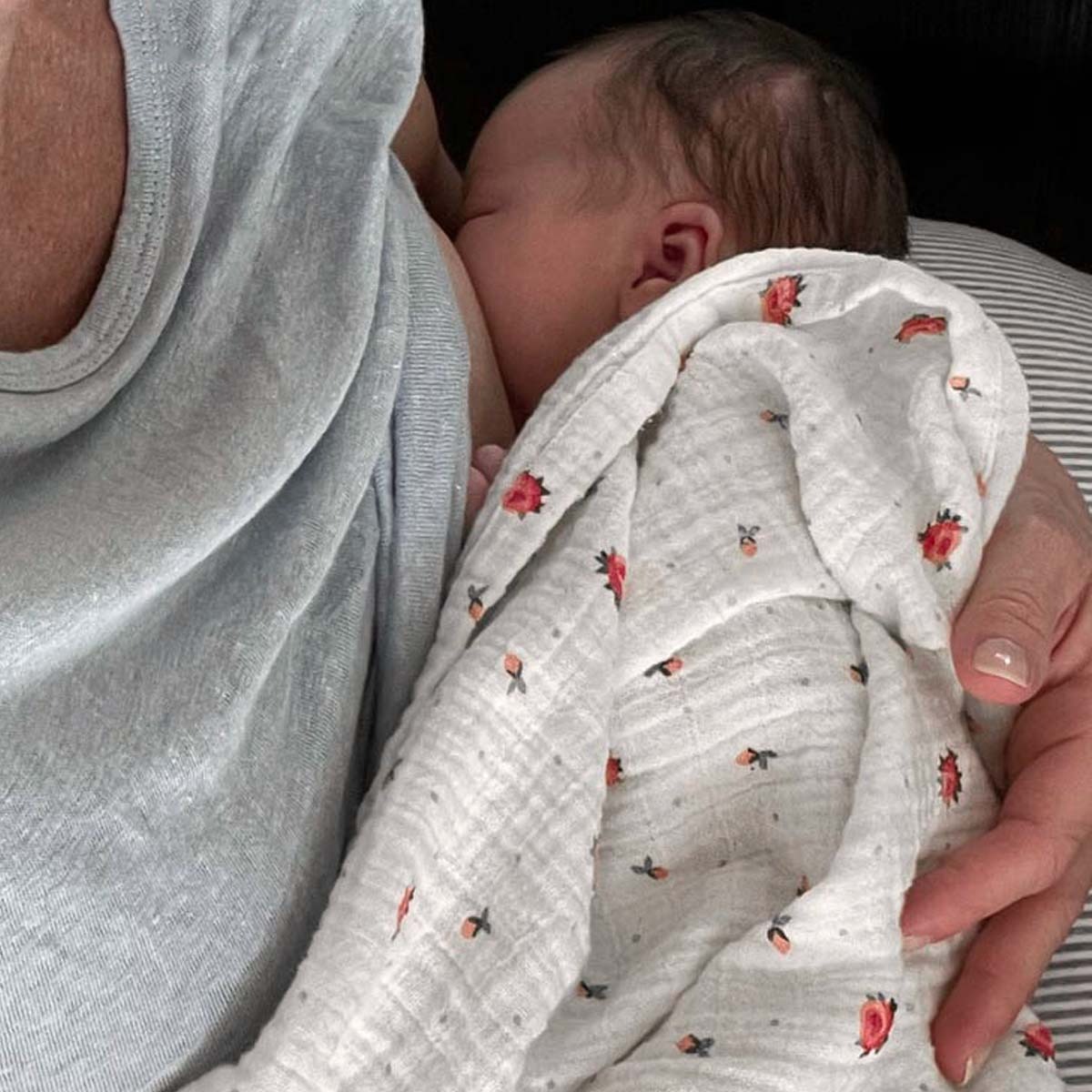 Coin de Rêve Baby Clothing Facebook ad