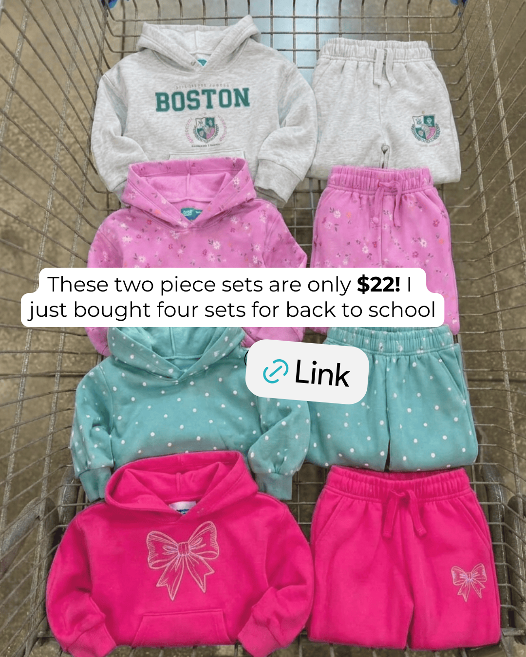 My Daily Outfit Inspo Facebook ad