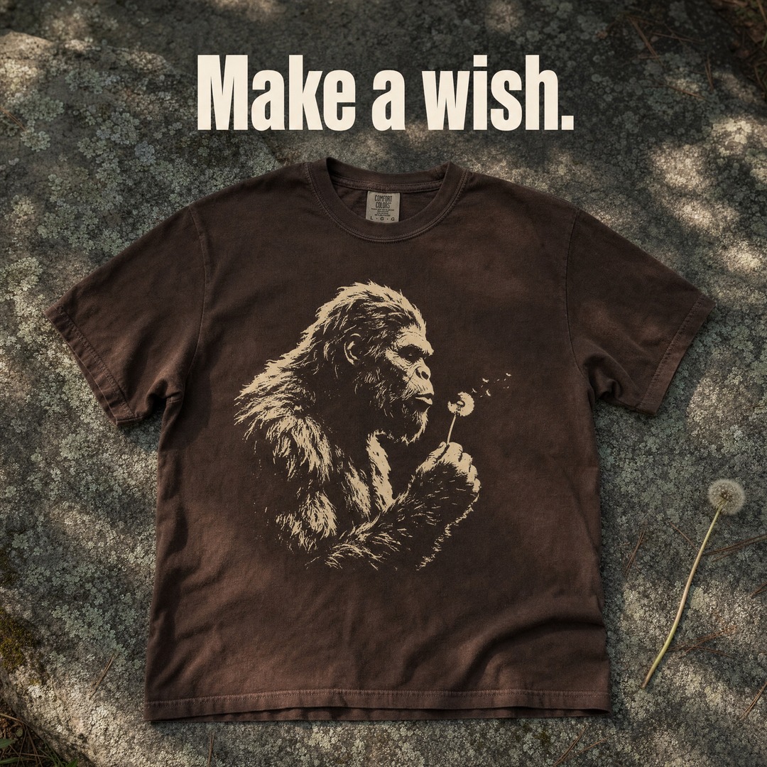 Sloth Hiking Club Facebook ad