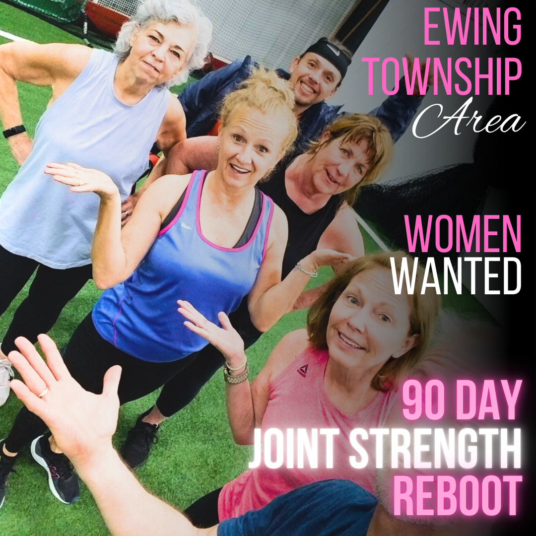 SimplyFit Facebook ad: Limited Time Offer