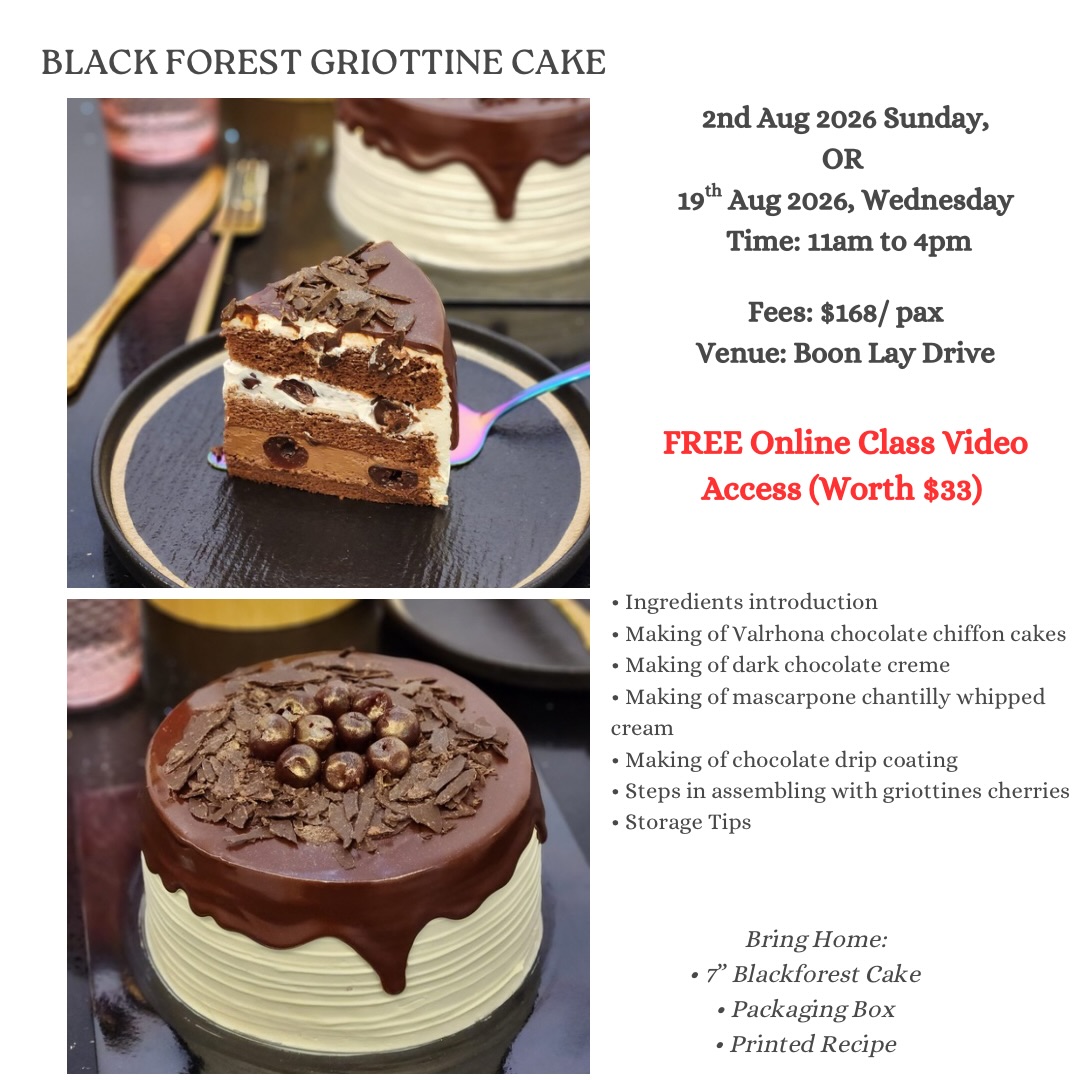 Crystalbakes Facebook ad