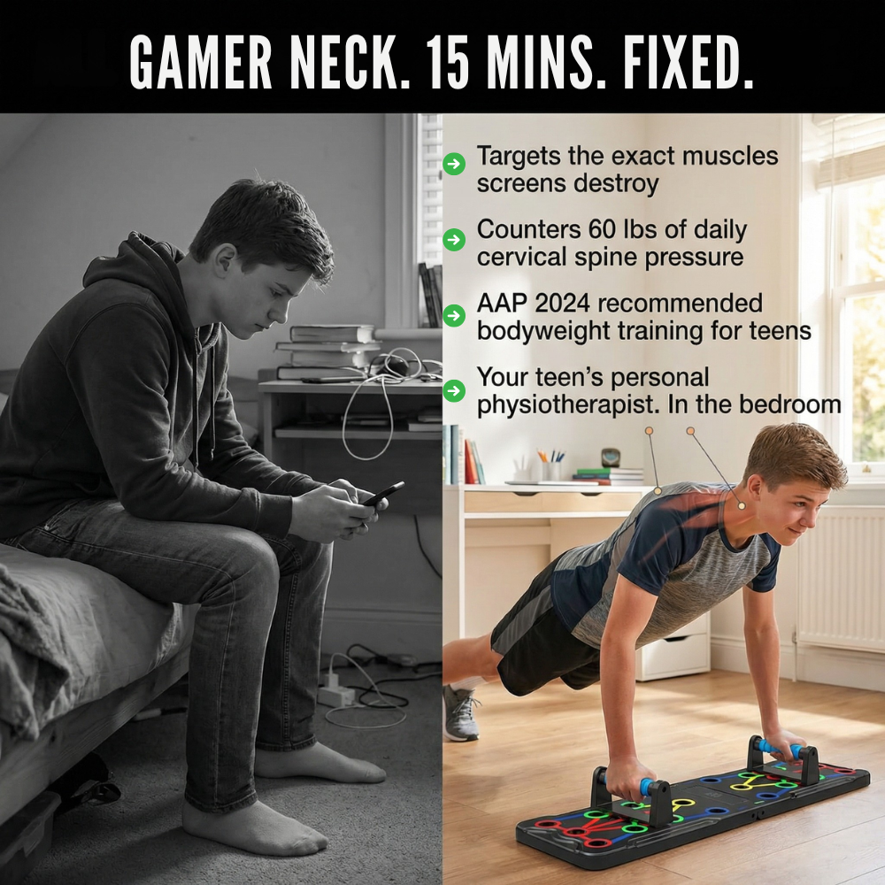 RadWish Facebook ad: The fix that actually holds
