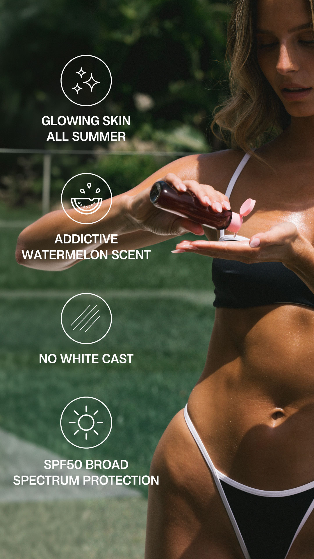 Bali Body Facebook ad