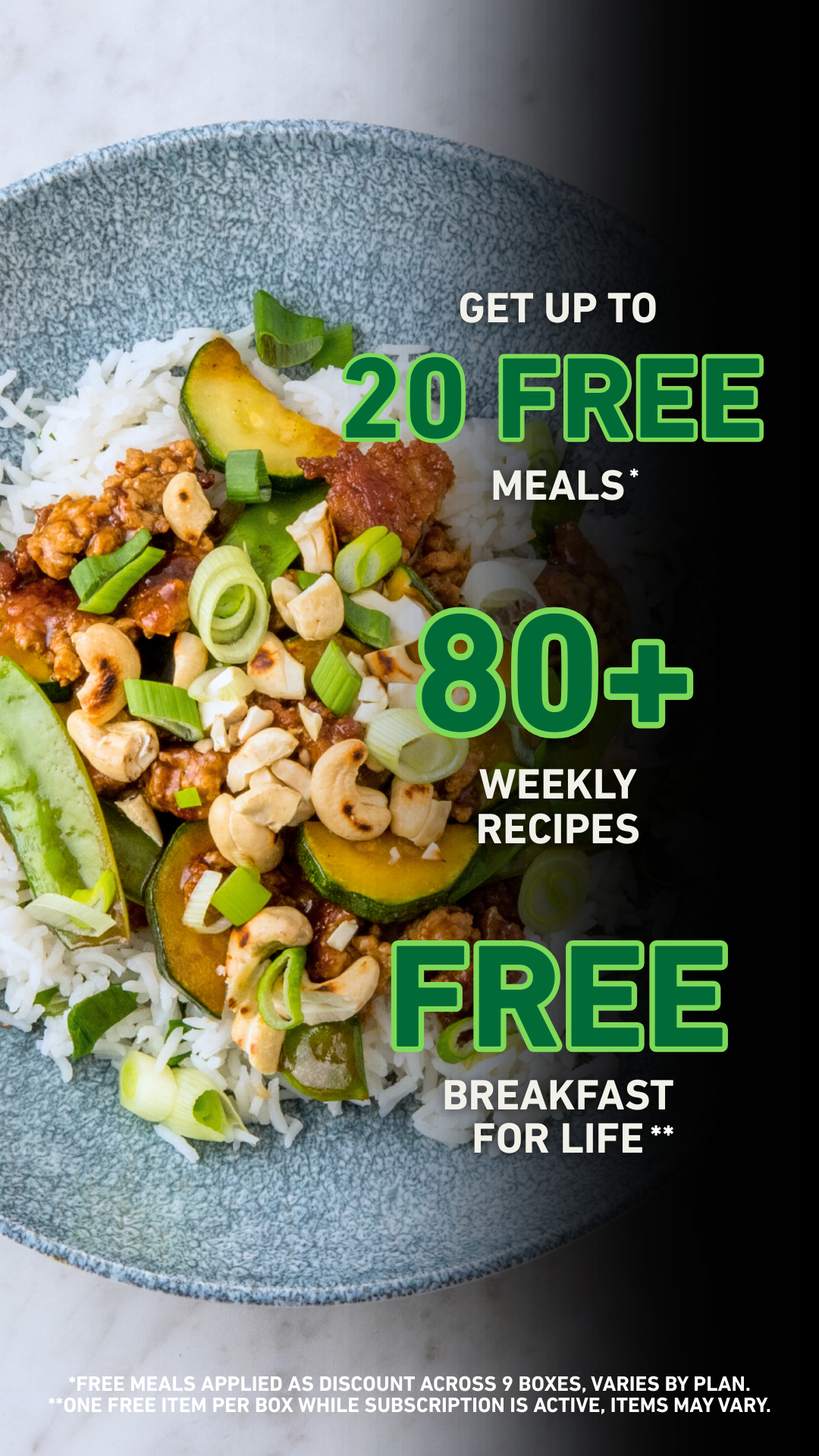 Journiest Facebook ad