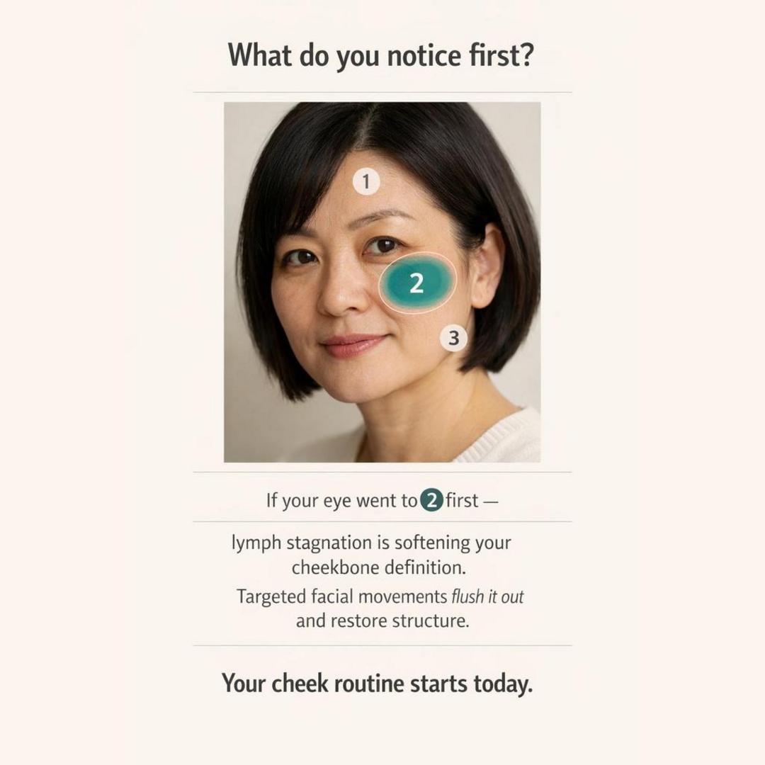 Mimika - Face Yoga Exercises Facebook ad