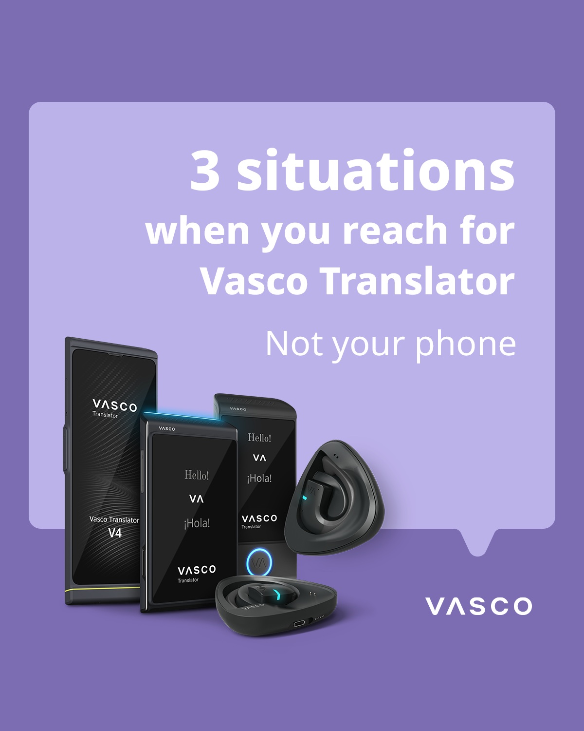 Vasco Translator Polska Facebook ad