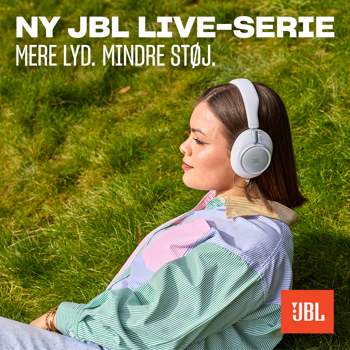 HiFi Klubben Facebook ad