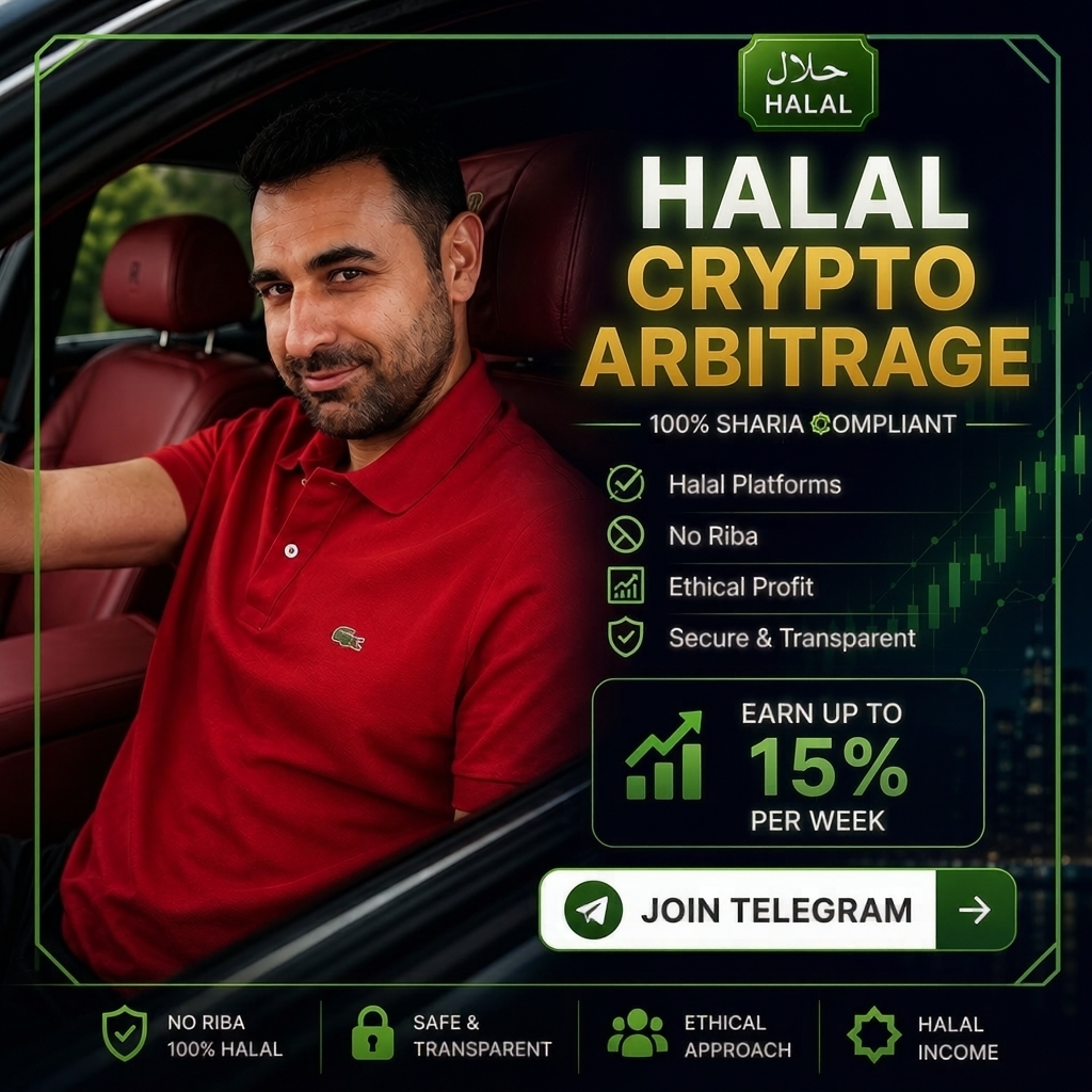 Omar P2P Facebook ad: Omar | P2P Trade