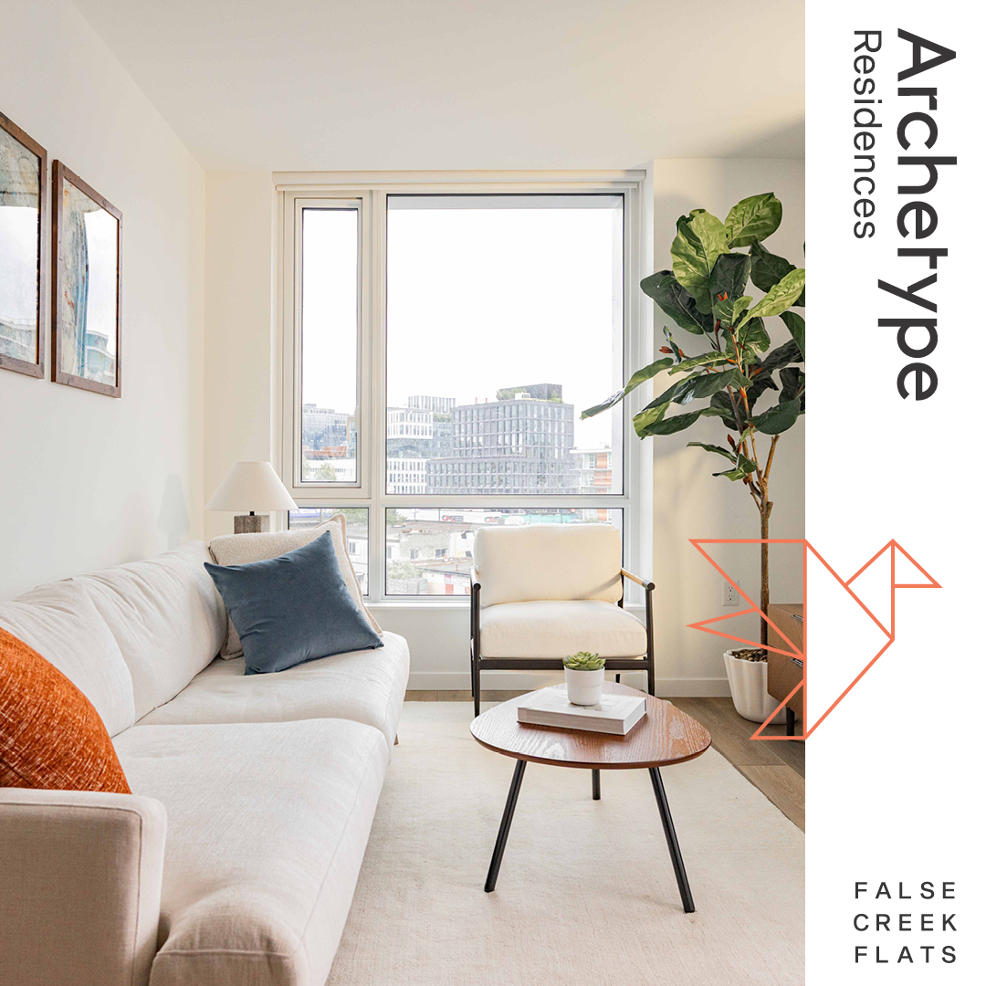 QuadReal Residential Properties Facebook ad