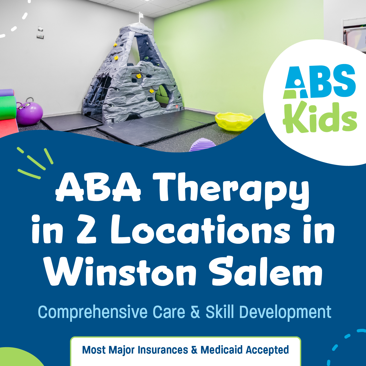 ABS Kids Facebook ad