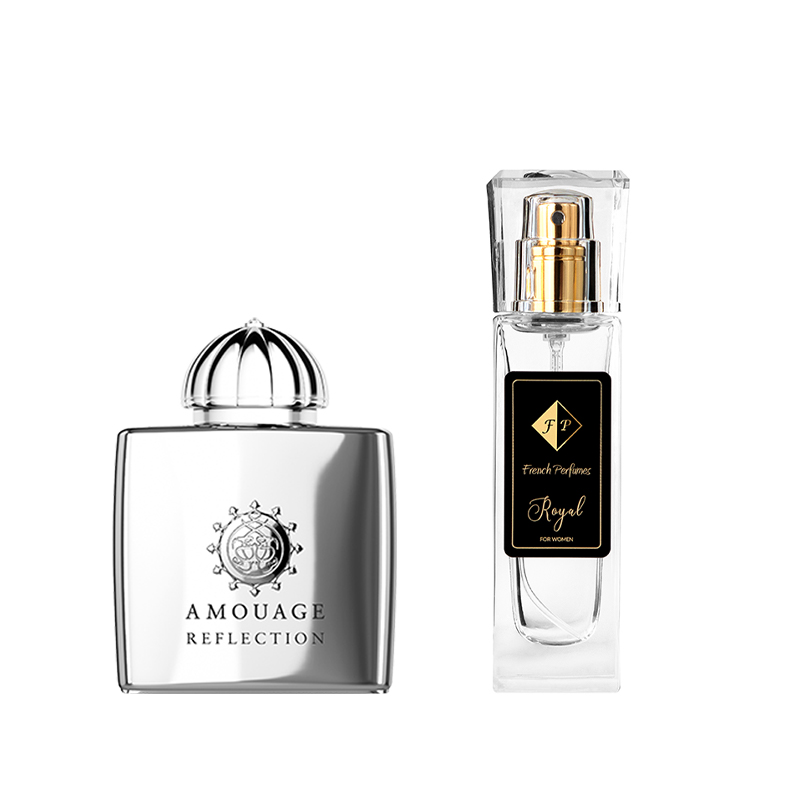 Francuskie Perfumy Facebook ad