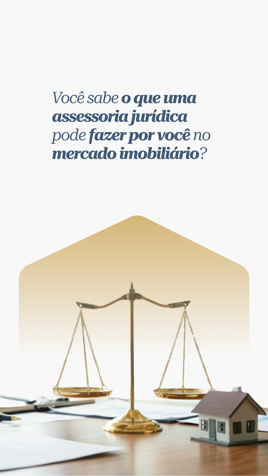 Donadio Domingues & Advogados Associados Facebook ad from May 8, 2026