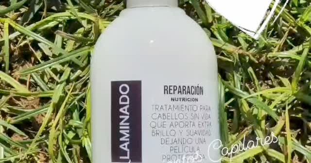 AYM Tratamientos Capilares Facebook ad