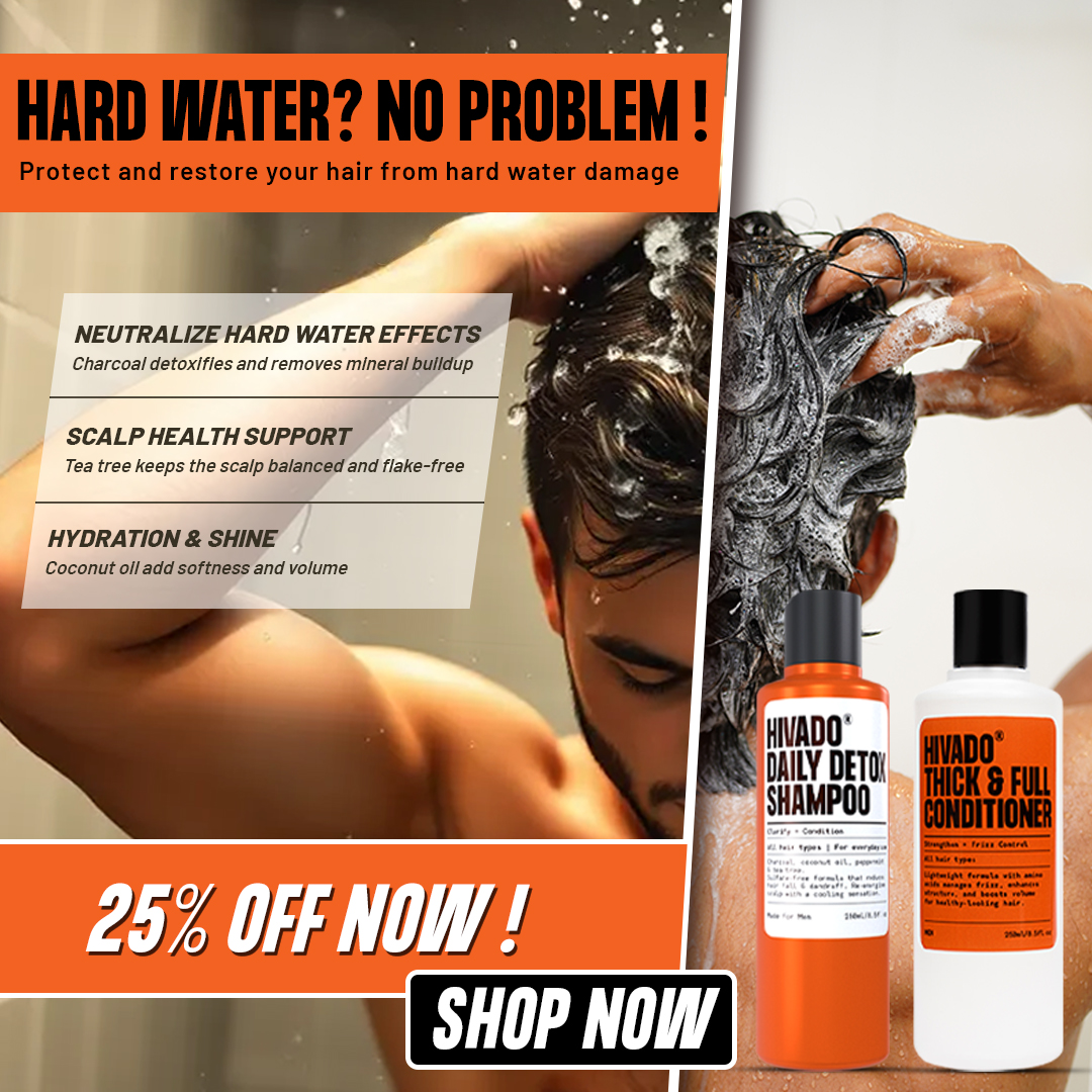 HIVADO Facebook ad