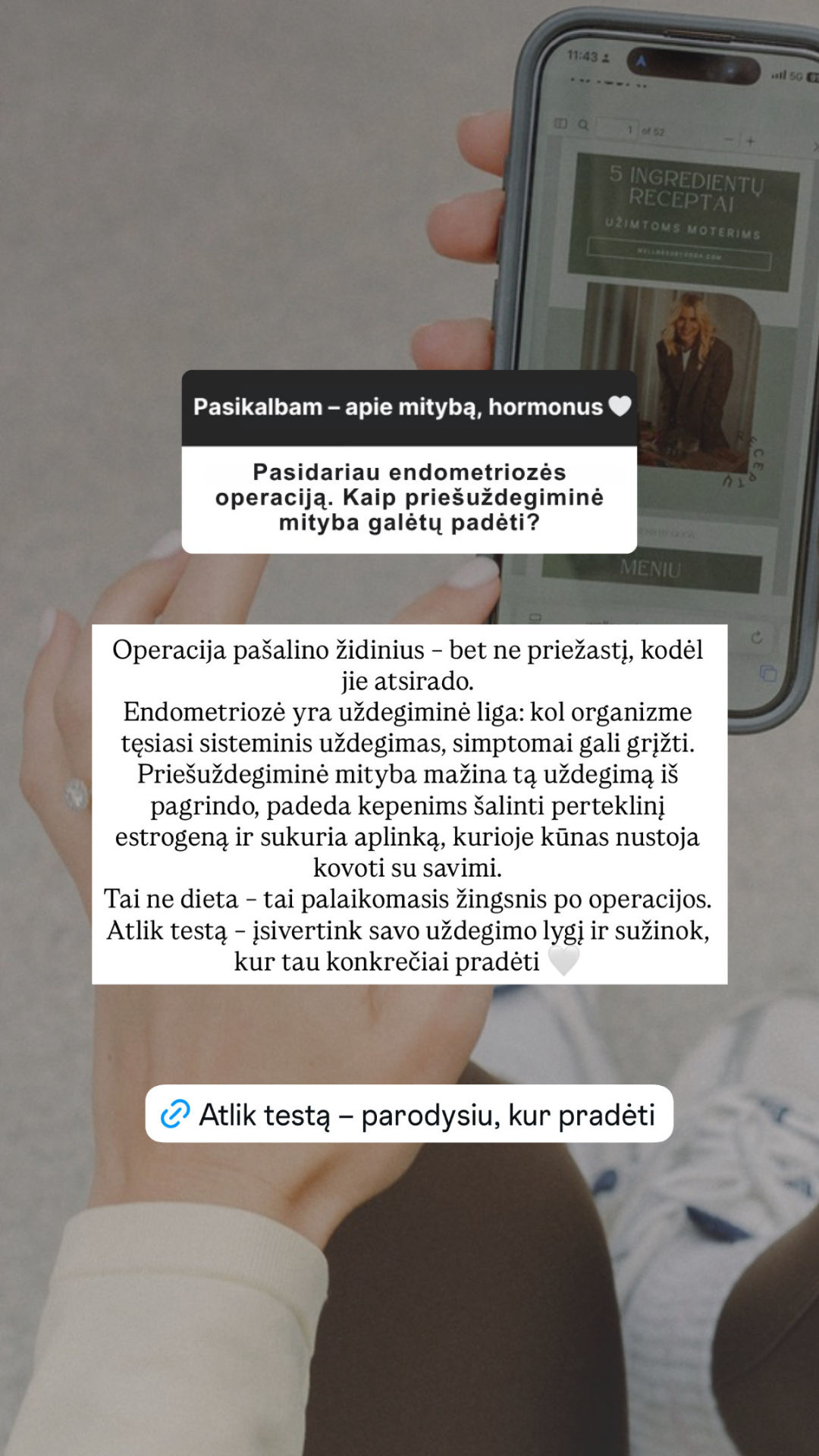 Wellness by Goda Facebook ad from Jun 22, 2026