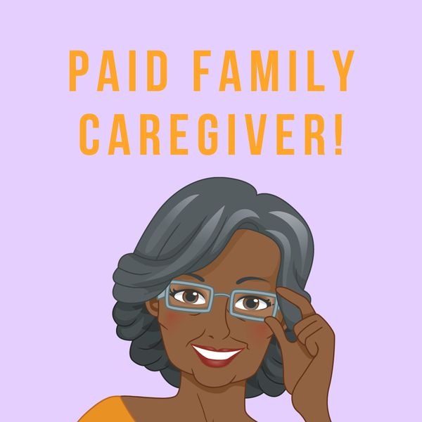 Accommodating Healthcare Services,LLC Facebook ad: Texas Medicaid Program