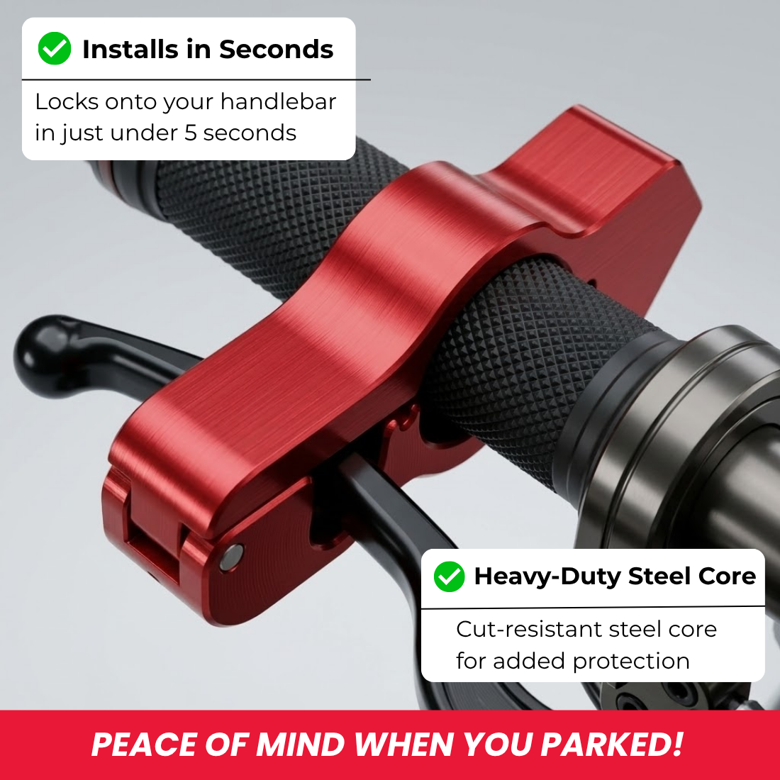BikerZonez Facebook ad