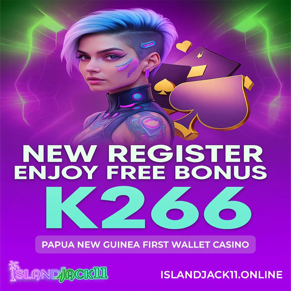 Rafalli McKune Sydney Facebook ad: IslandJack11 | Asia Biggest Online Casino | Slot Game |…