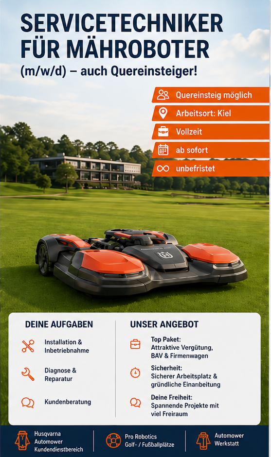 F.P.GreenTec Gartentechnik Facebook ad