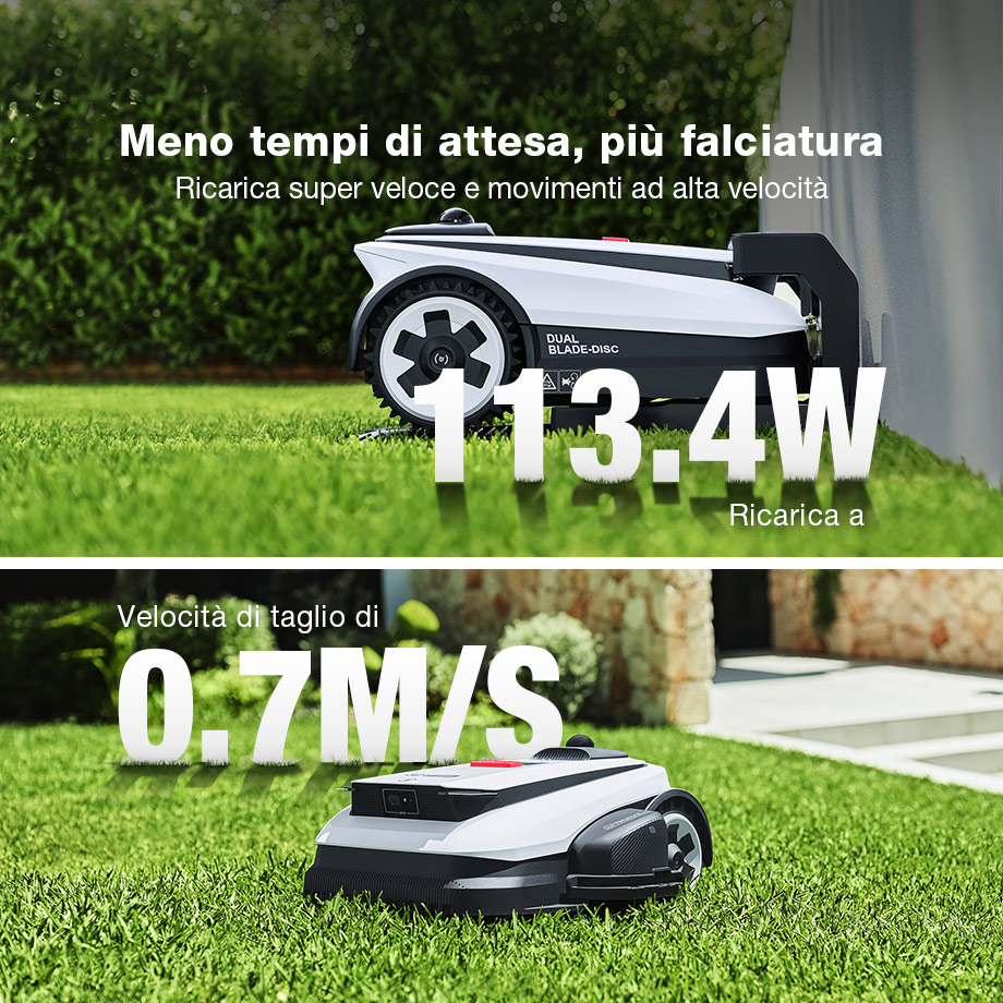 ECOVACS ROBOTICS Facebook ad