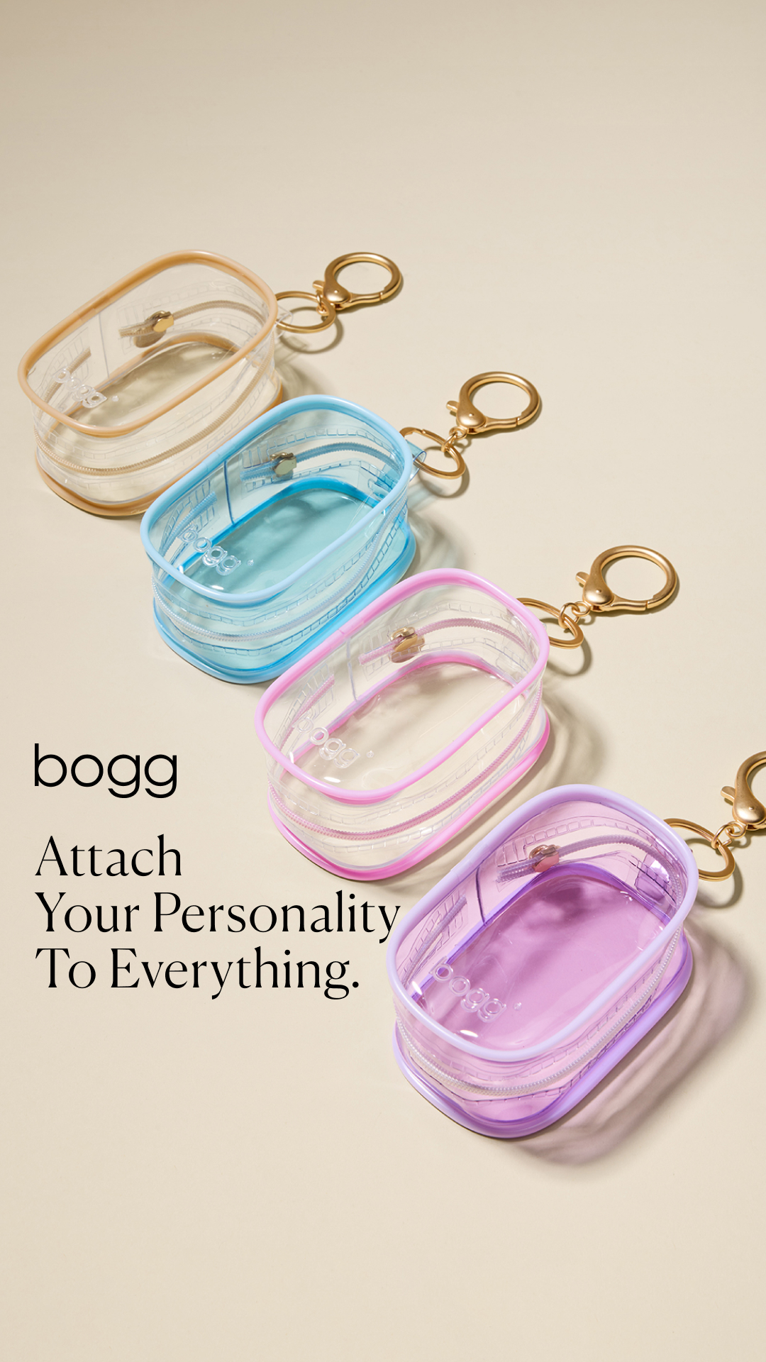 Bogg Bag Facebook ad