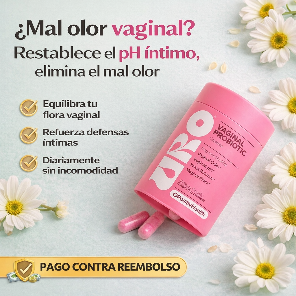 Uro España Facebook ad