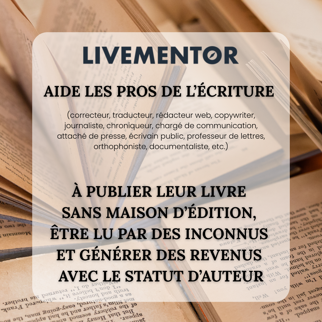 LiveMentor Facebook ad