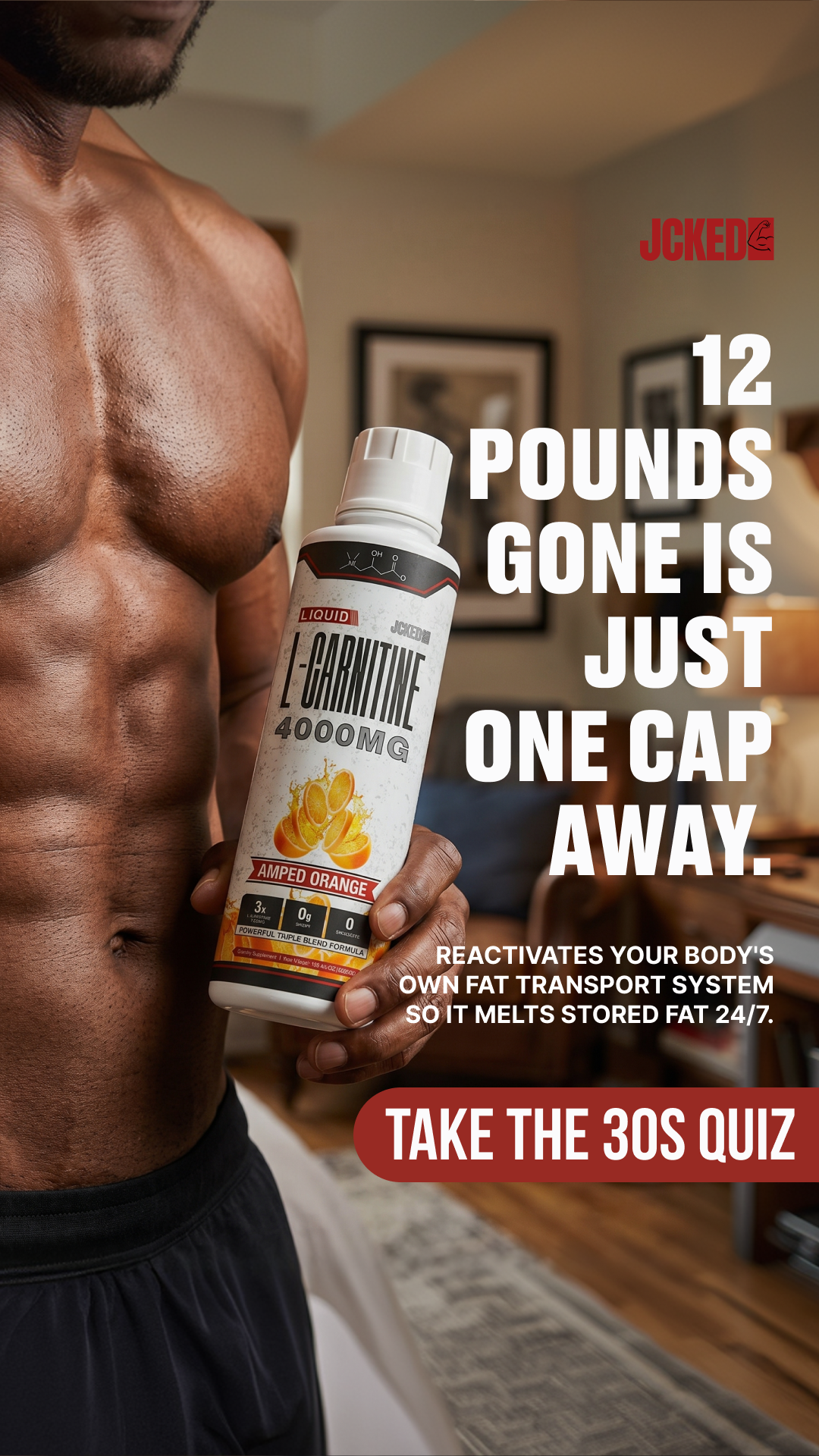 Dr. Daniel Whitmore Facebook ad