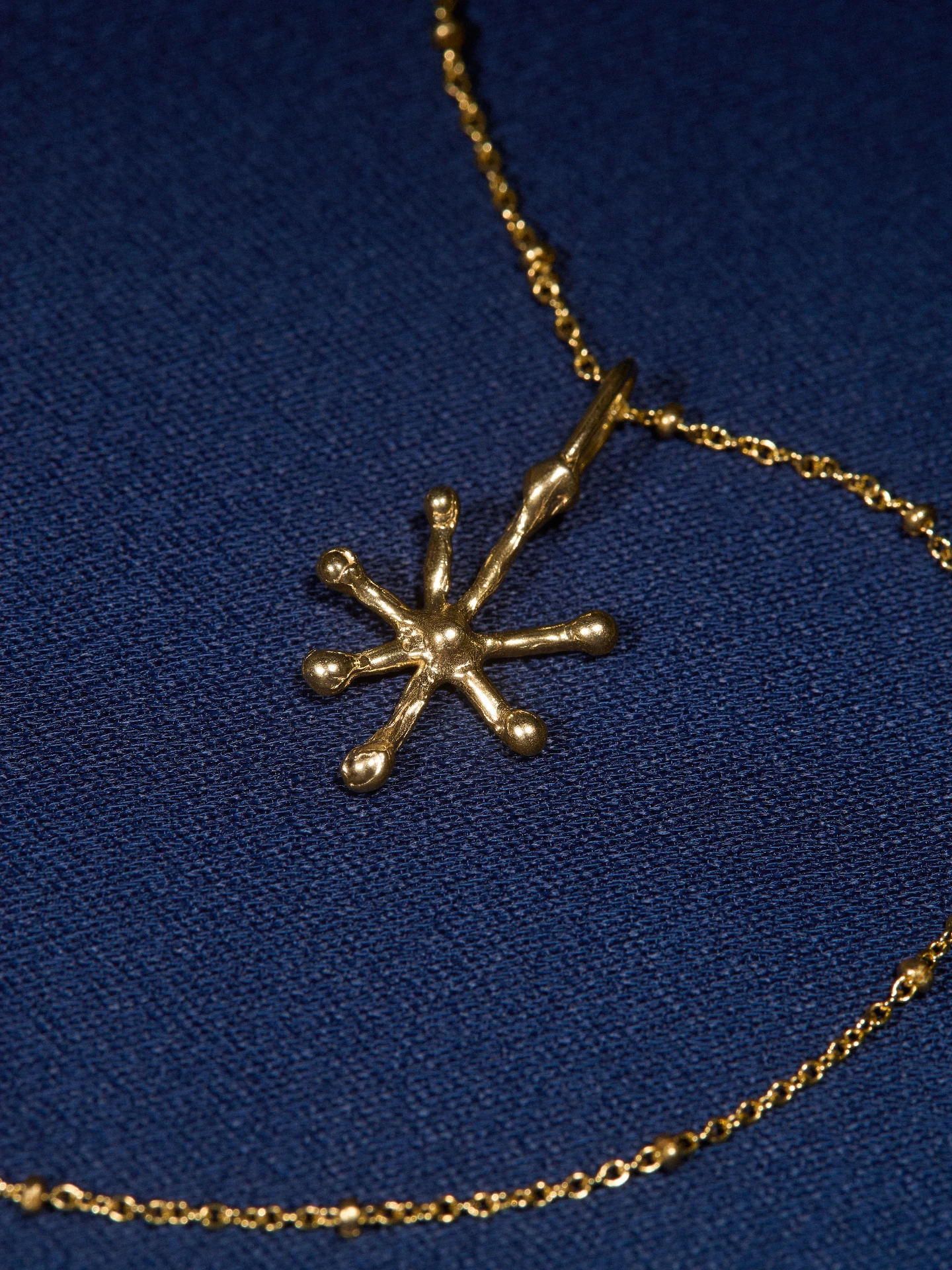 Vael Jewelry Facebook ad