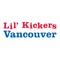 Lil' Kickers Vancouver