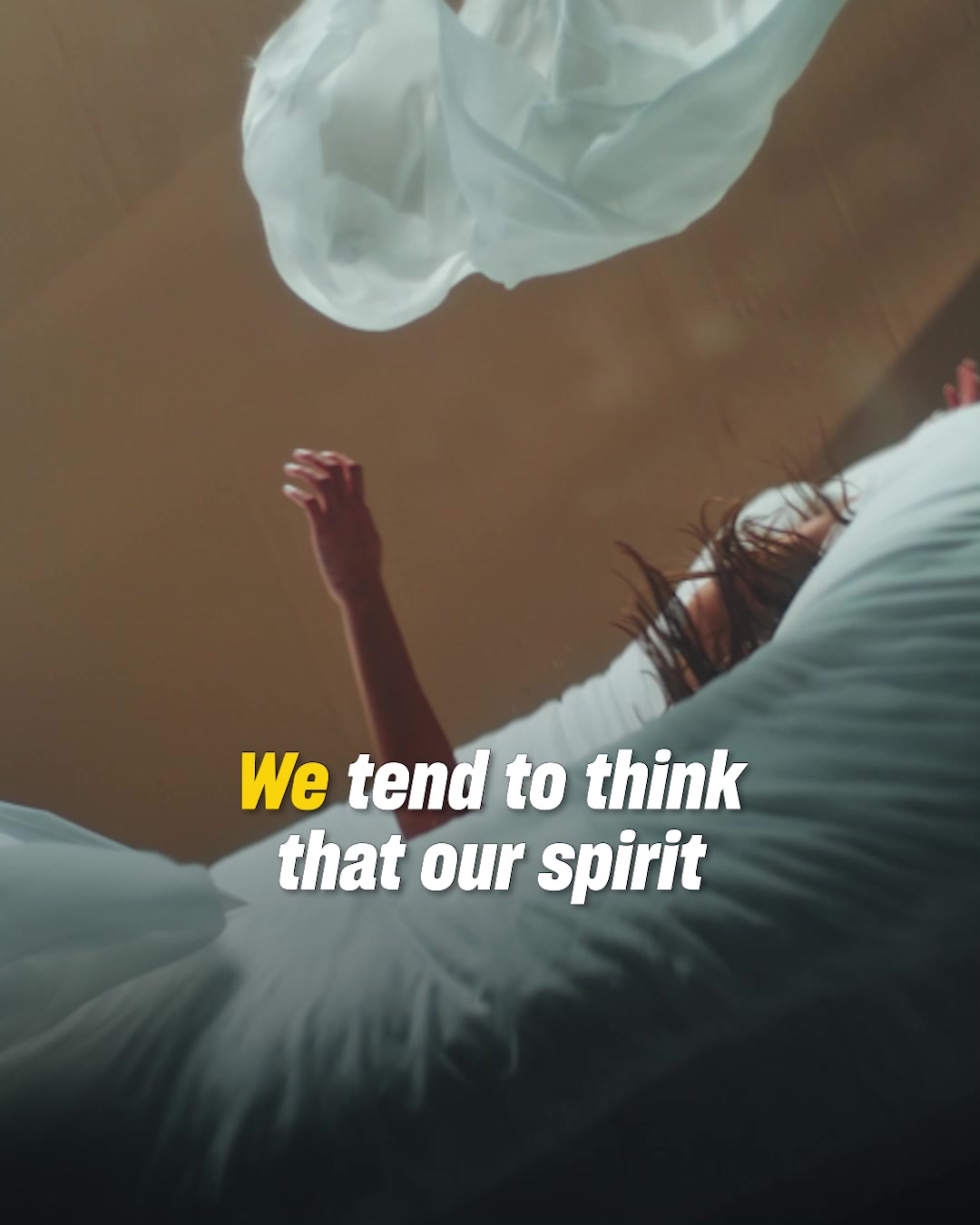 Mindvalley Facebook ad: How To Train Your Intuition