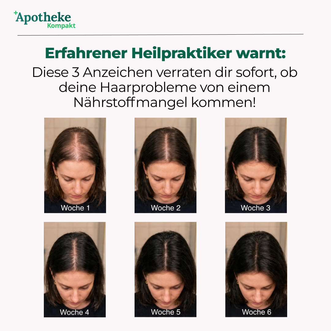 Apotheke Kompakt Facebook ad