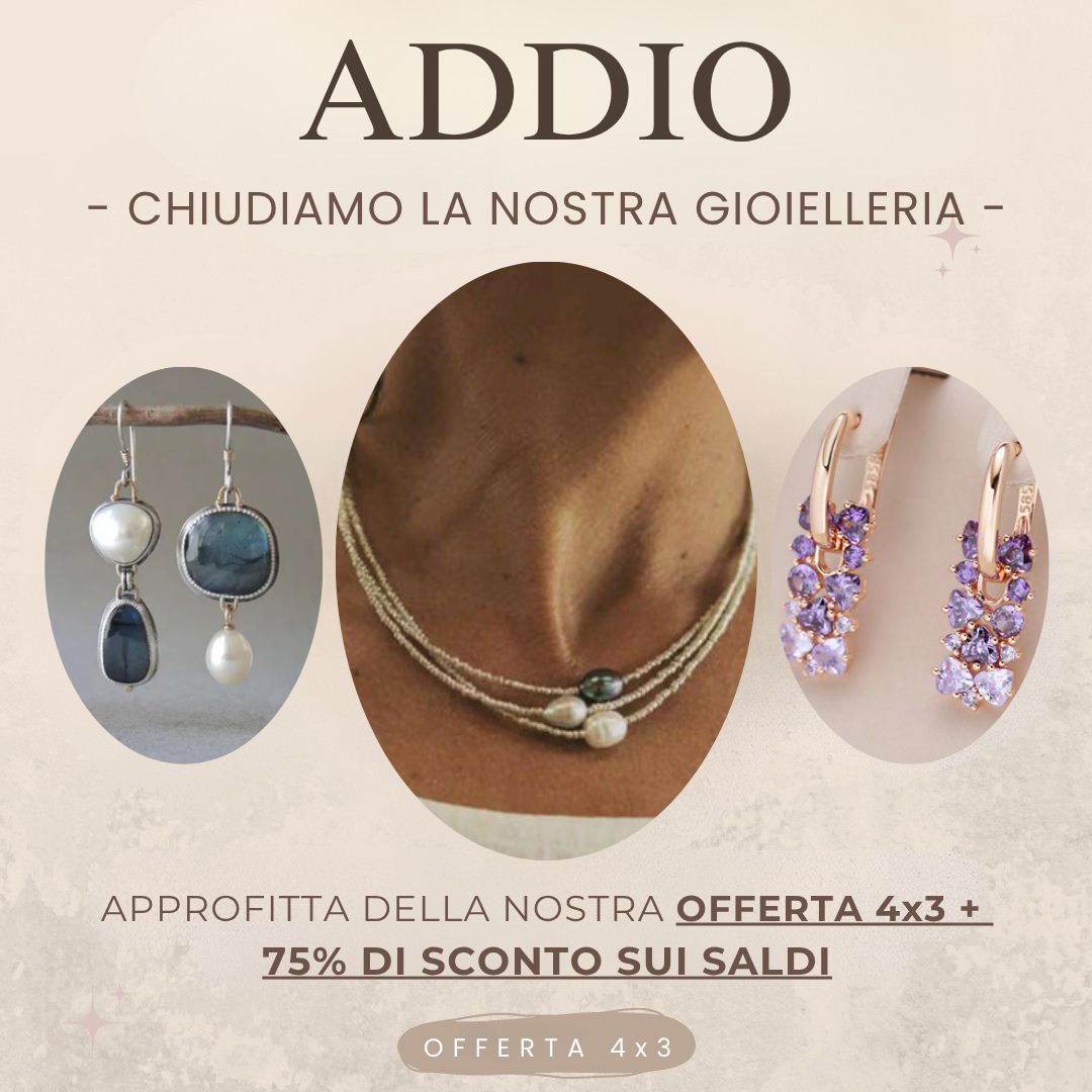 Bianca Torino Facebook ad