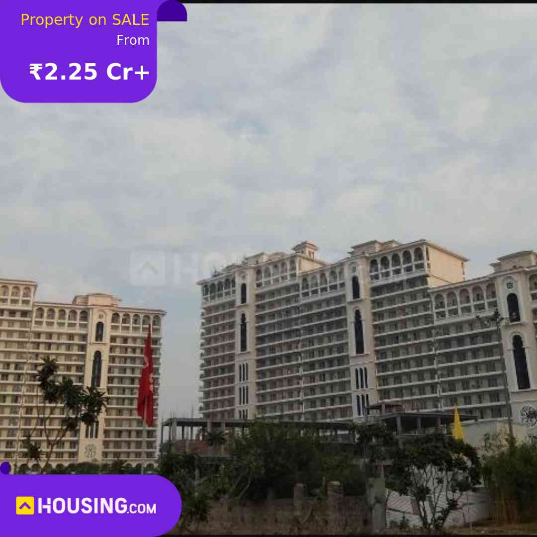 Housing.com Facebook ad